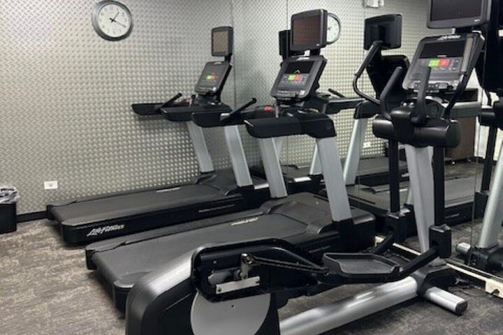 Fairfield Inn & Suites by Marriott Chicago Naperville