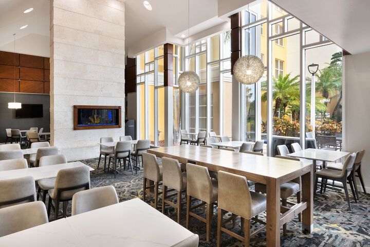 Residence Inn by Marriott Daytona Beach Speedway / Airport