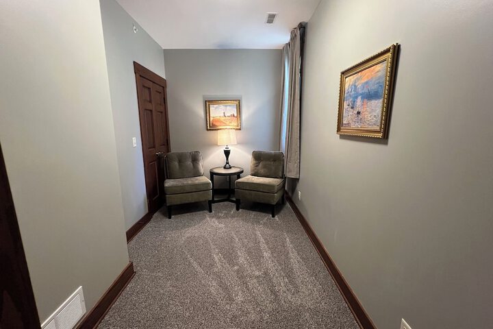 Charleston House Bed & Breakfast Inn