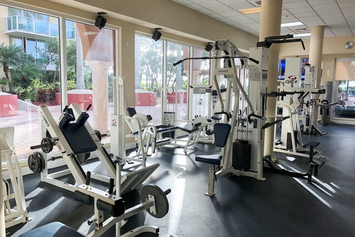 Health and Fitness 27 of 30