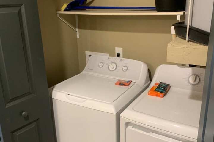 Laundry 35 of 36