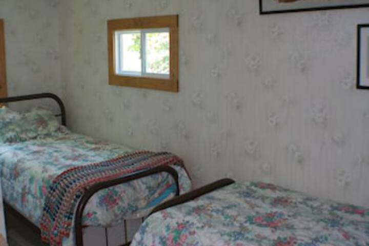 Palmer Retreat Home