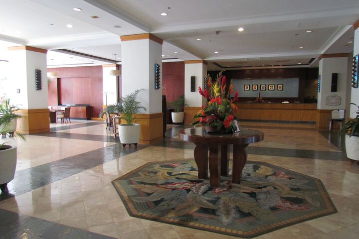 Hotel Interior 12 of 40