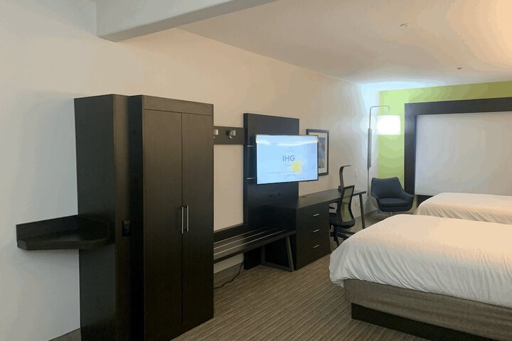 Holiday Inn Express Greenville by IHG