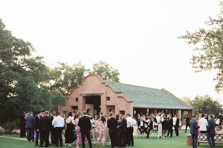 Camp Lucy