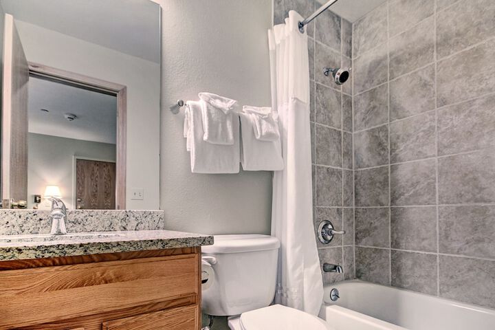 River Mountain Lodge a Vail Resorts Property
