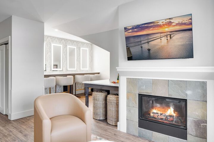 The Inn at Chesapeake Bay Beach Club