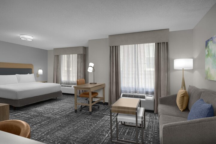 Homewood Suites by Hilton Huntsville-Village of Providence