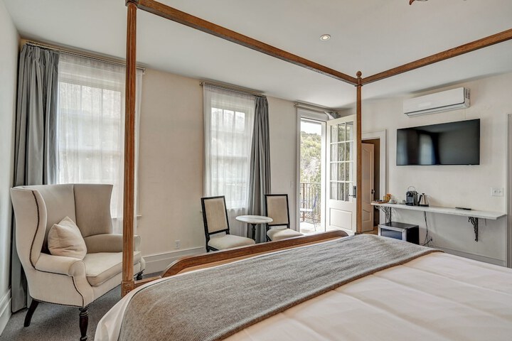Surf Hotel & Chateau