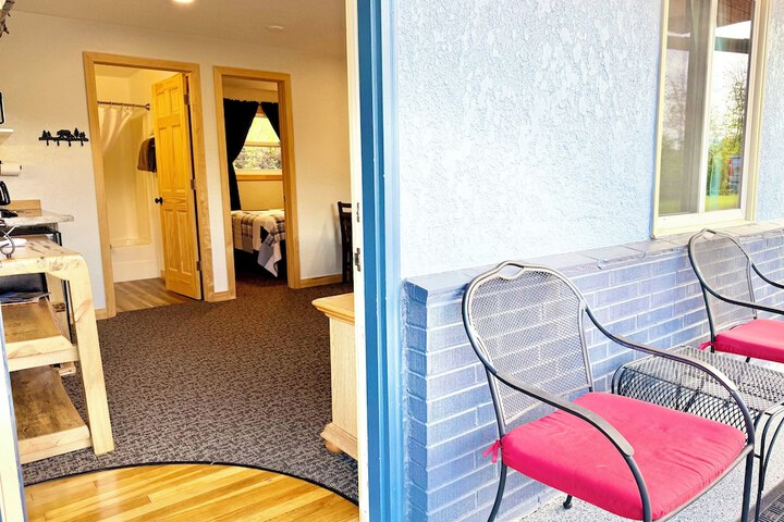 Mountain View Lodge & Cabins