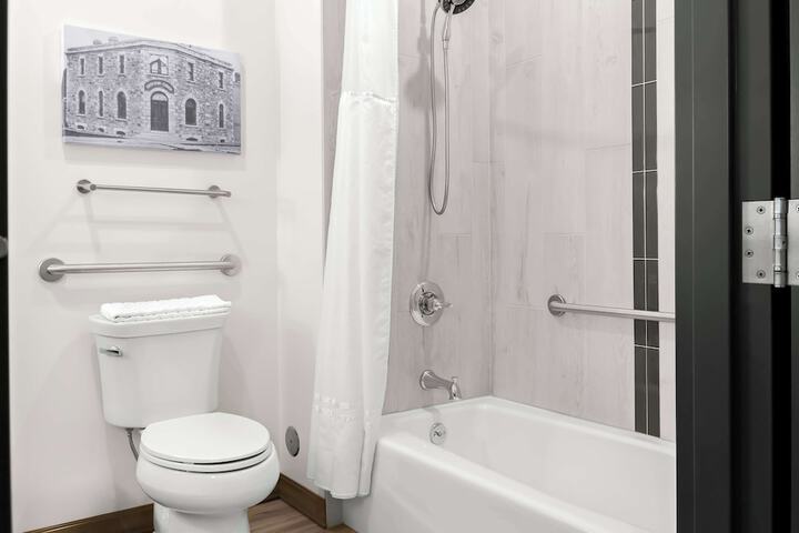 Best Western Plus Morden