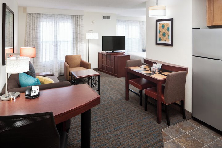 Residence Inn by Marriott Hattiesburg