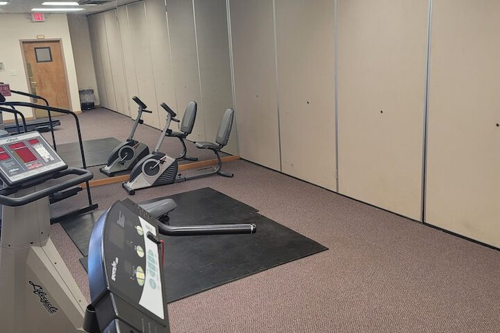 Health and Fitness 25 of 27