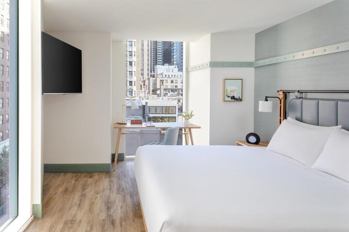 Hyatt Centric Rittenhouse Square Philadelphia