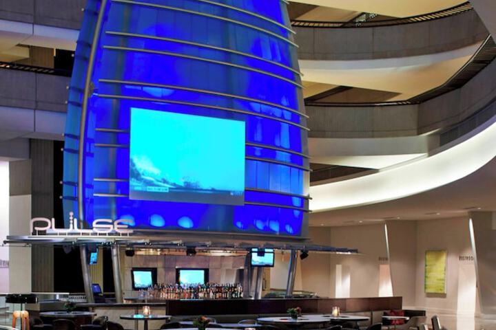 Atlanta Marriott Marquis