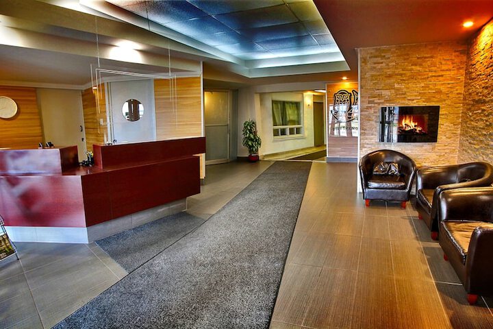 Hotel Interior 6 of 36