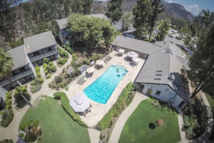 Bellafonte Resort & Spa