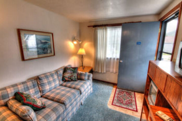Rock Park Cottages