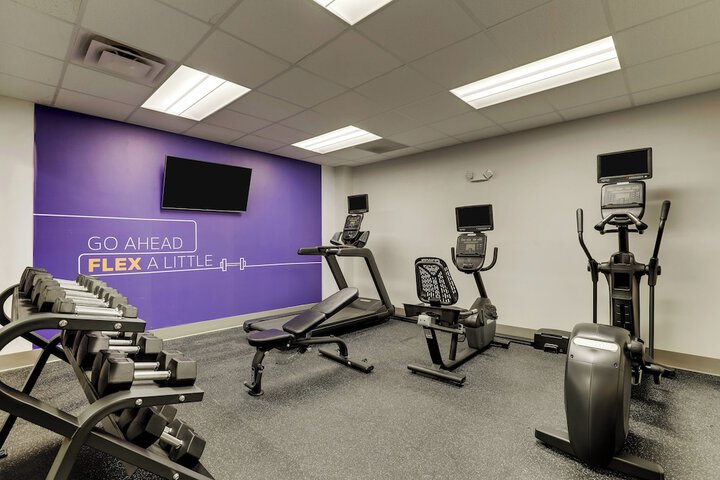 Health and Fitness 48 of 50