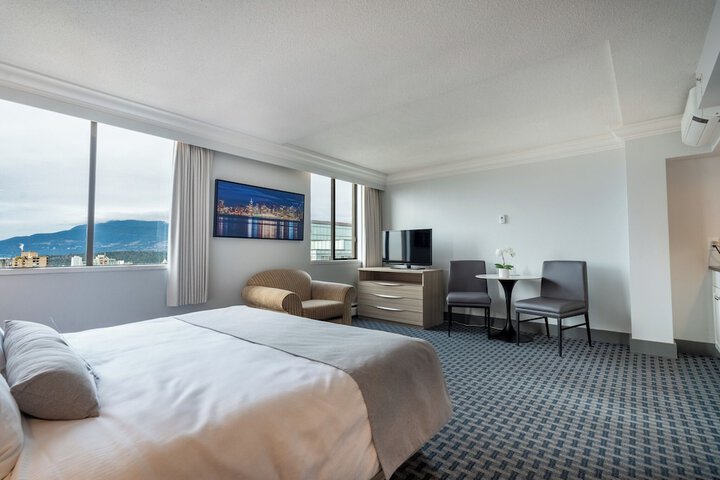 Century Plaza Hotel