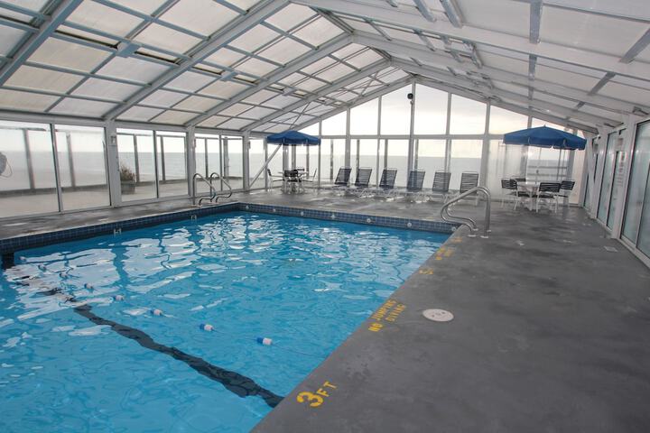 Pool 8 of 64