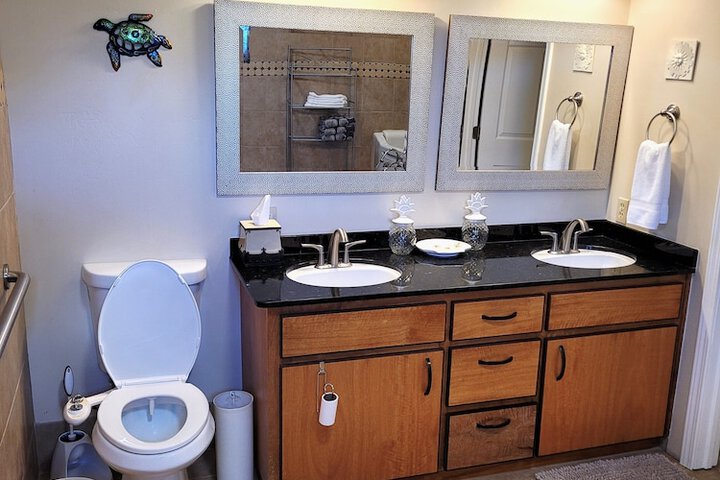 Island Goodes - Luxury Adults Only Accommodation