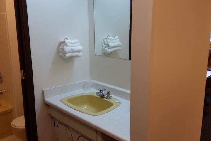 Skagit Motor Inn