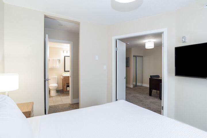 Sandman Hotel Grande Prairie