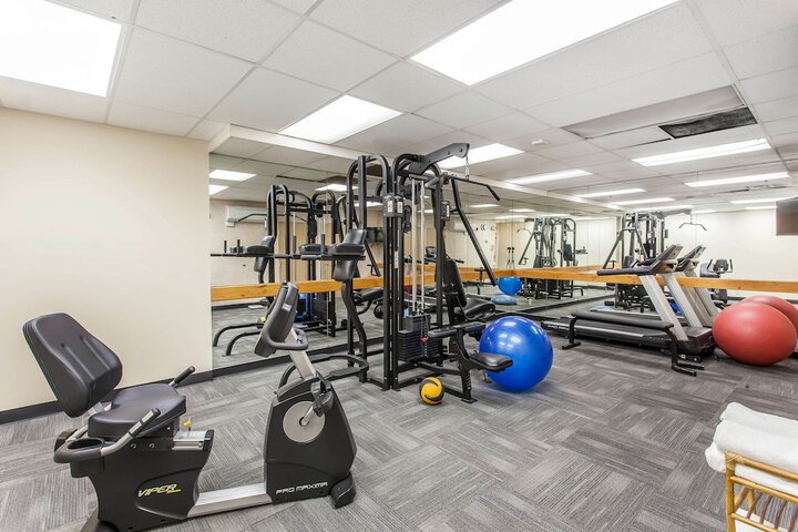 Health and Fitness 35 of 38