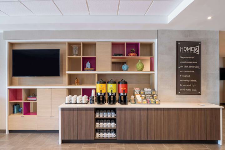 Home2 Suites by Hilton Santa Rosa Beach