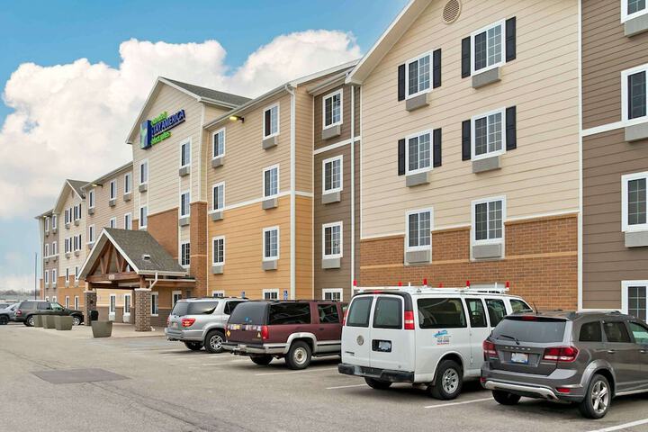 Extended Stay America Select Suites - Grand Rapids - Wyoming