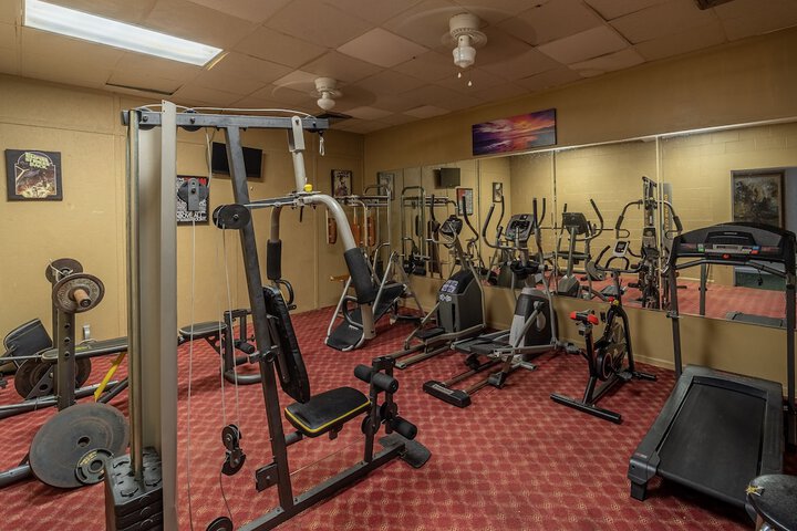 Health and Fitness 24 of 33