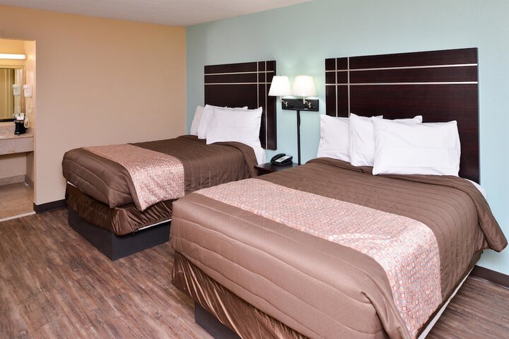Quality Inn Starkville near University