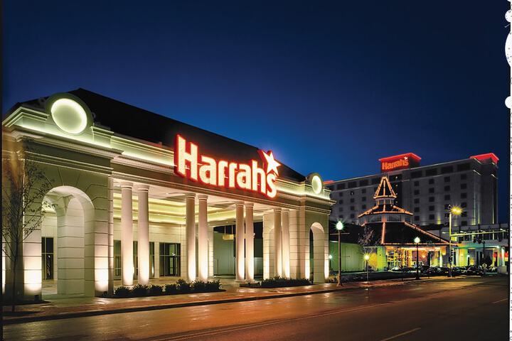 Harrahs Joliet Hotel & Casino - a Caesars Rewards Destination
