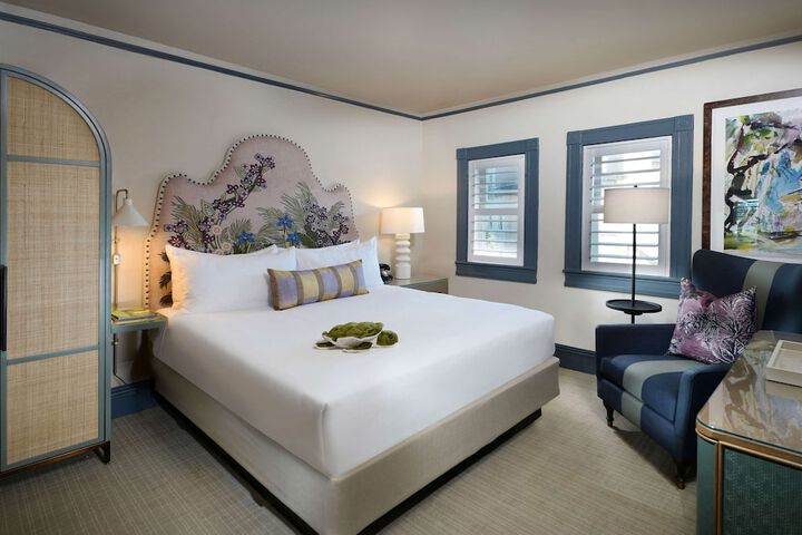 Jekyll Island Club Resort