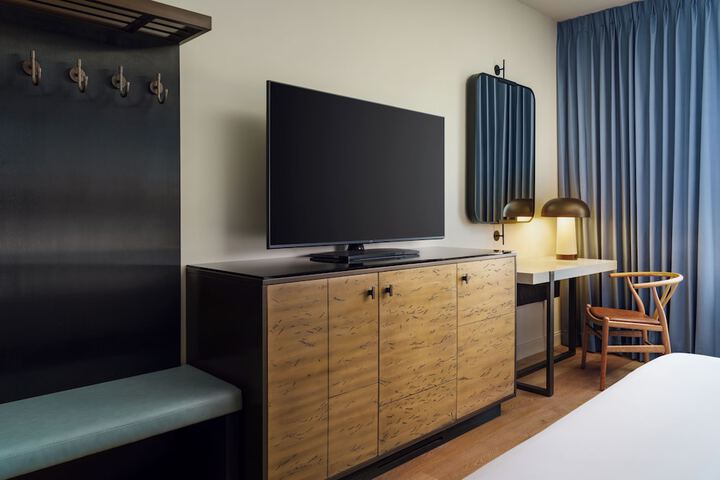 Martis Valley Lodge Tapestry Collection by Hilton