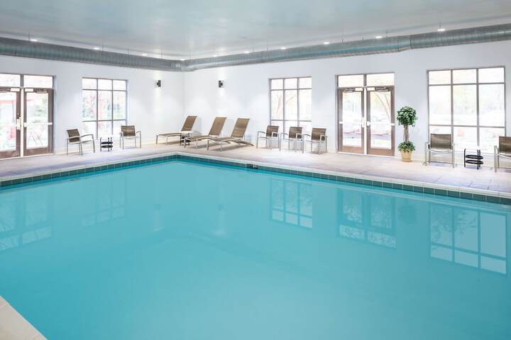 Hampton Inn Garden City Long Island
