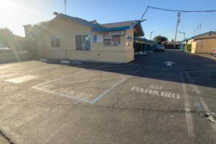 Hotel Paisano