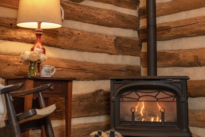 The Mast Farm Inn