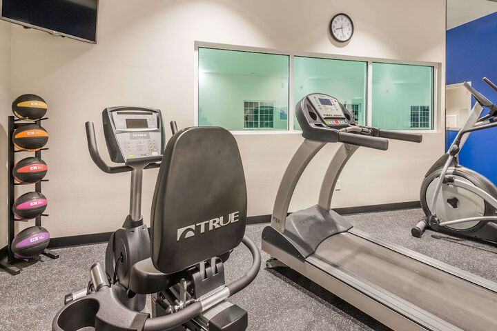 Health and Fitness 16 of 17