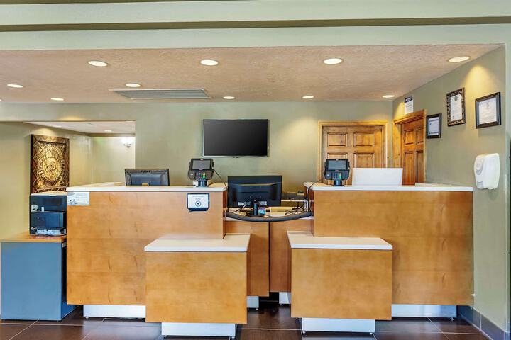 Best Western Elko Inn