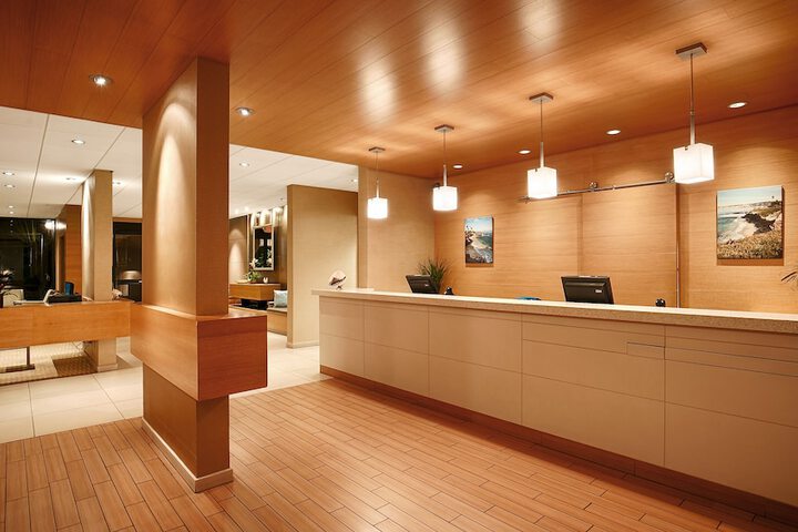 Inn by The Sea La Jolla
