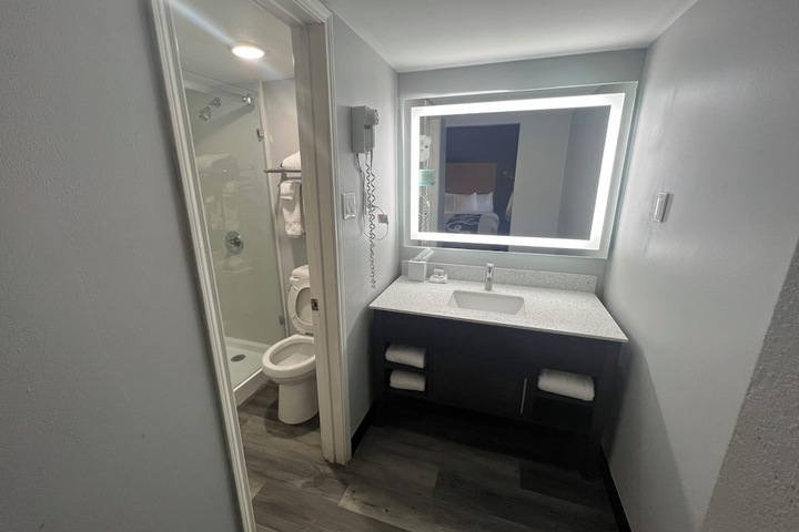La Quinta Inn by Wyndham Amarillo Mid-City