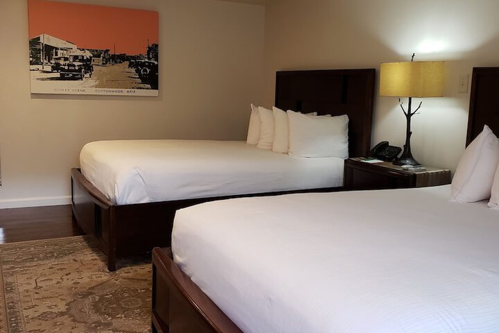 The Iron Horse Inn