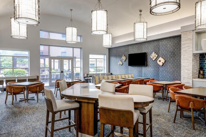 Homewood Suites by Hilton Pittsburgh Southpointe