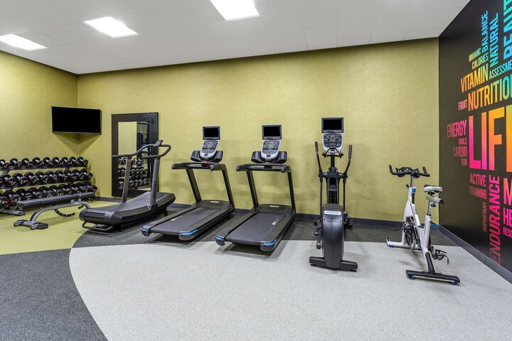 Health and Fitness 30 of 32