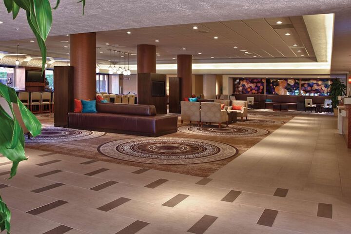 Hilton Concord