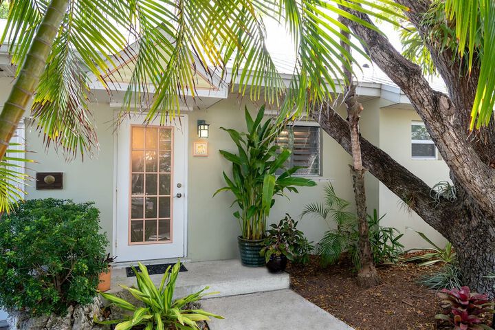 Kona Kai Resort and Gallery - Adults Only