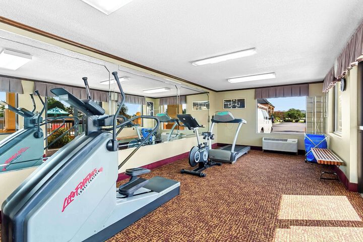 Health and Fitness 41 of 42
