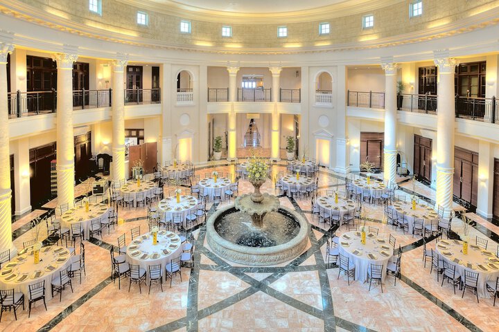 Hotel Colonnade Coral Gables Autograph Collection